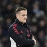 Liverpool part company with set-piece coach Aaron Briggs