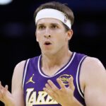 Lakers: Austin Reaves Return Timeline Laid Out by Injury Expert