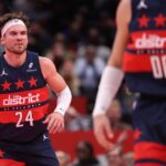 The One Good Thing Going Right for the Wizards