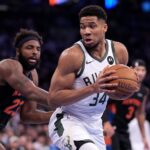 Knicks’ Giannis Antetokounmpo Trade Chances Receive Surprising Update