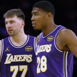 Lakers Urged to Demote Starter Amid Ongoing Struggles