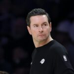 Lakers Forward Calls for Accountability From Coaching Staff