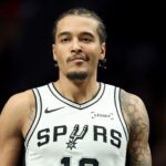 The Fall of Jeremy Sochan