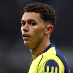 Tottenham eye €100m Bundesliga winger as Brennan Johnson replacement as Europa League hero prepares to leave Spurs