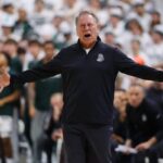 Tom Izzo rips James Nnaji signing: ‘Shame on the NCAA. Shame on the coaches’