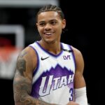 Keyonte George’s Blistering Form Puts Him Among the NBA’s Elite