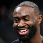 Celtics’ Jaylen Brown Enters Rare Company with Larry Bird