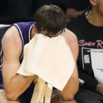 Austin Reaves Injury Has Major Consequences for Lakers Star