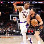 Lakers Offer Injury Update on Rui Hachimura After Pistons Loss