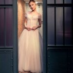 Ariana Grande’s Bold Iris Van Herpen Gown Is Fairytale Material