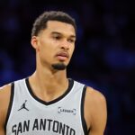 Wembanyama Sends Message To Knicks For NBA Cup Rematch