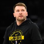 Nikola Jokic Injury Lifts Lakers’ Luka Doncic in NBA MVP Race