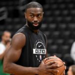 Celtics Get Another Positive Update on Jaylen Brown