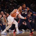 Cavaliers’ brutal late loss on Christmas reveals team flaw, slim margin for error