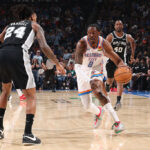 Trail Blazers vs. Thunder Prop Bets for Wednesday 12/31/25