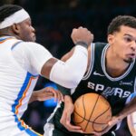 Horace Grant Spurs Prediction on Wembanyama