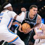 After three wins over Thunder, Spurs might already be the best team in the NBA