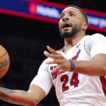 NBA Announces Miami Heat’s All-Star Fan Voting Results