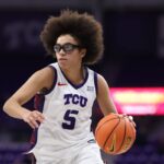 Who are the 12 undefeated women’s college basketball teams, and who can remain unbeaten?