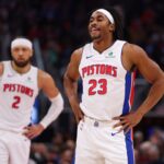 Pistons mailbag: NBA trade deadline approach shifting? What’s the plan for Jaden Ivey?