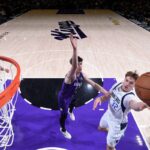 Mavericks’ Cooper Flagg-led comeback falls short in latest loss without Anthony Davis