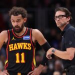 Could Atlanta Hawks Losing Spell Mean Trae Young Trade?