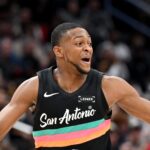 Spurs Get Brutal De’Aaron Fox Update Amid New Wemby Report