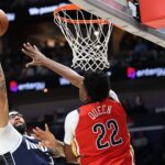 At Least Derik Queen Is Really Good