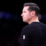 JJ Redick, Lakers cool things down after Christmas blowout loss