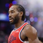 NBA Announces Kawhi Leonard News After Career-High 55 Points