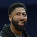 Warriors Favorites To Land 10x All-Star Champion In Trade Rumors