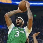 Warriors’ Real Stance on Anthony Davis Trade Revealed