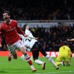 Wrexham score five for first time in second tier with comeback win against Sheffield United