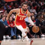 Houston Rockets Could Explore Trae Young Trade: Report