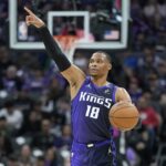 Russell Westbrook Wanted to Pursue a Football Career As a Kid