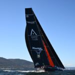 Master Lock Comanche wins line honors in Sydney Hobart Yacht Race: ‘She talks to you’