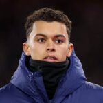 Crystal Palace increasingly confident of signing Brennan Johnson from Tottenham Hotspur