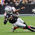 Updated 2026 NFL Draft order: Raiders hold No. 1 pick, Chiefs in top 10