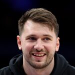 Lakers’ Luka Doncic All-Star Votes Shows he’s the Most Popular NBA Player
