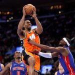 Kawhi Leonard’s 55 points tie Clippers record, pave way for fourth straight win