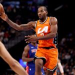 The Athletic: Kawhi Leonard and the Clippers are on a heater. Is it sustainable?