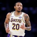 Lakers Bench Star Faces Uncertain Future with Fragile Contract