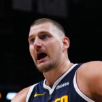 Nuggets Give Nikola Jokic Update After Scary Injury