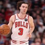 Chicago Bulls Delivered Concerning Injury Update on Josh Giddey