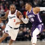 LA Clippers Make Unique NBA History Amid 5-0 Winning Streak