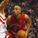Former Raptors Center Begins Acting Career
