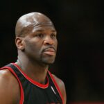 A Look At Ruben Patterson’s Extremely Unique Instagram Profile