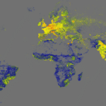 Browse a 3D map of the world’s 2.75 billion buildings