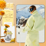 From butter to banana: How yellow took over fashion and beauty in 2025