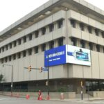 Buffalo News parent company stabilizes finances